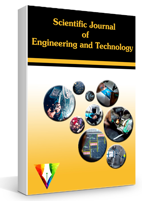Home - Scientific Journal of Engineering and Technology